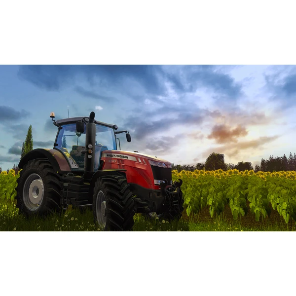 Farming Simulator 2017 (Xbox One) - Hry na Xbox One - Obrázok F474100201