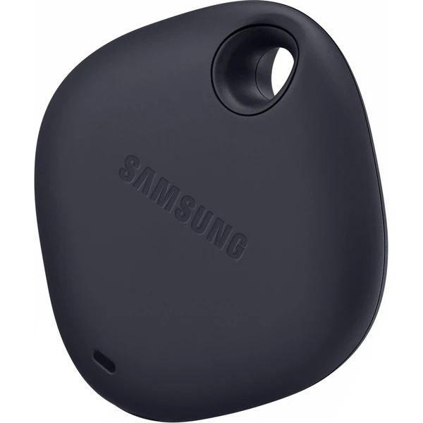 Samsung Galaxy SmartTag čierny - Lokátory - Obrázok F48Q000501