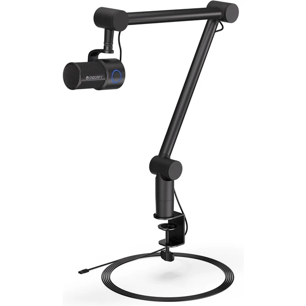 Endorfy Solum Studio mikrofón - Mikrofóny - Obrázok F4B2000601