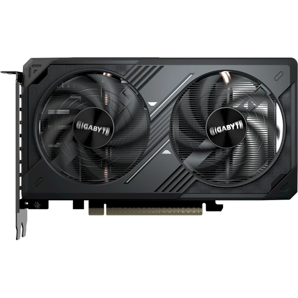 GIGABYTE NVIDIA GeForce RTX 5050 WINDFORCE OC 8G - Grafické karty - Obrázok F4BE000K01