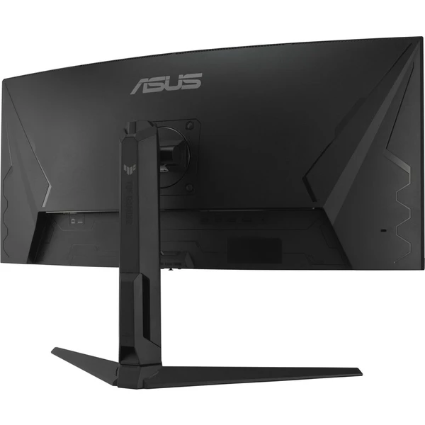 ASUS TUF Gaming VG34VQL3A herný monitor 34” - Monitory - Obrázok F4C3000P01