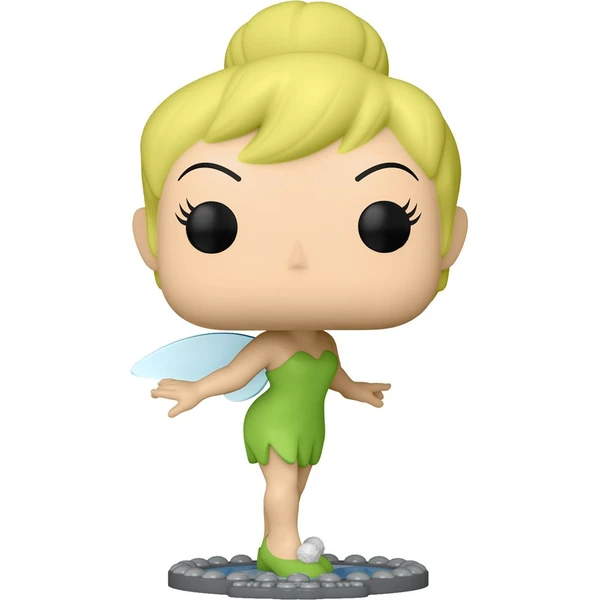 Funko POP! #1347 Disney: Peter Pan 70. - Tinker Bell on Mirror - Funko POP! - Obrázok F4DE000L01