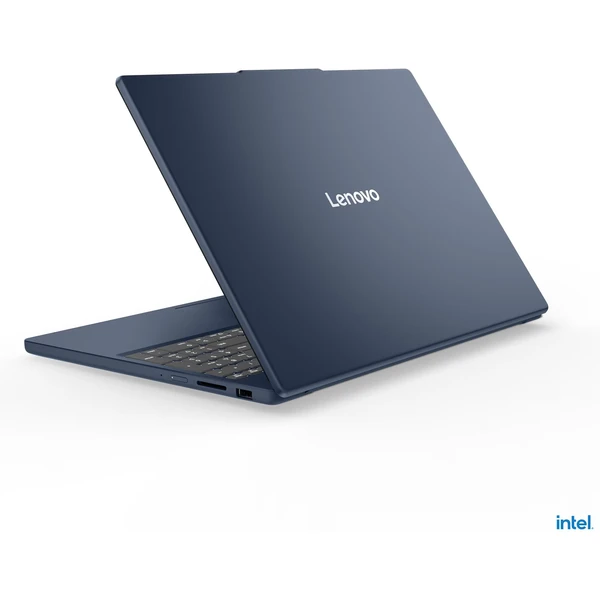 Lenovo IdeaPad Slim 3 15IRH10 (83K10066CK) modrý - Notebooky - Obrázok F4GC000K01