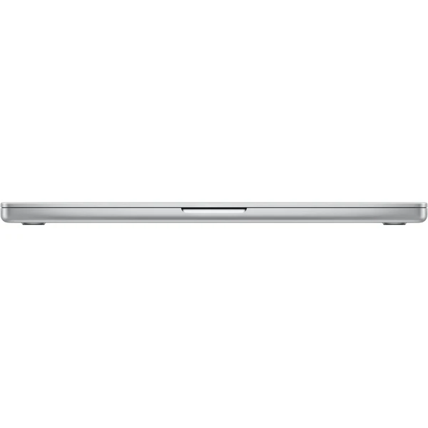 CTO Apple MacBook Pro 16" / RU KLV / Stand.sklo / strieborný / M4 Max 16xCPU/40xGPU / 2TB SSD / 140W - Notebooky - Obrázok F4ID000J01