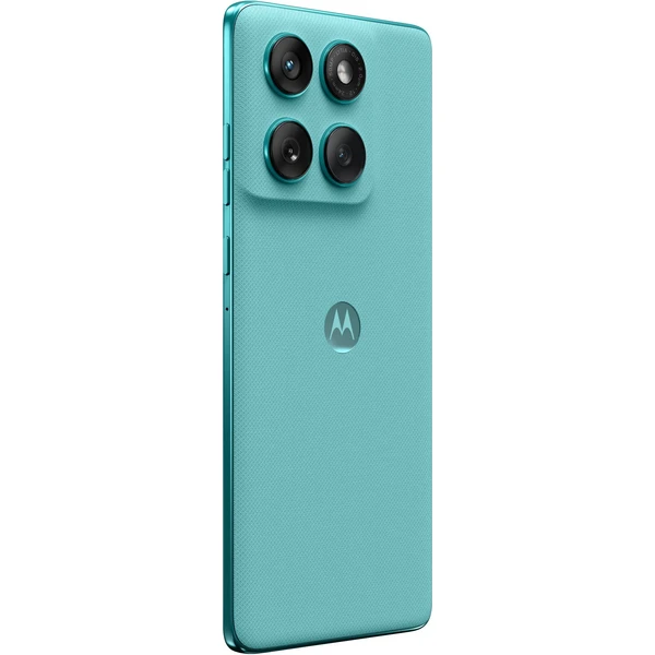 Motorola EDGE 60 Fusion 12GB/256GB PANTONE Amazonite - Mobilné telefóny - Obrázok F4JD000P01