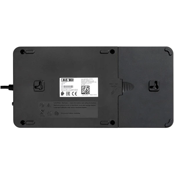 EATON 3S550D (3S550D) - Záložné zdroje - Obrázok F4K9000L01