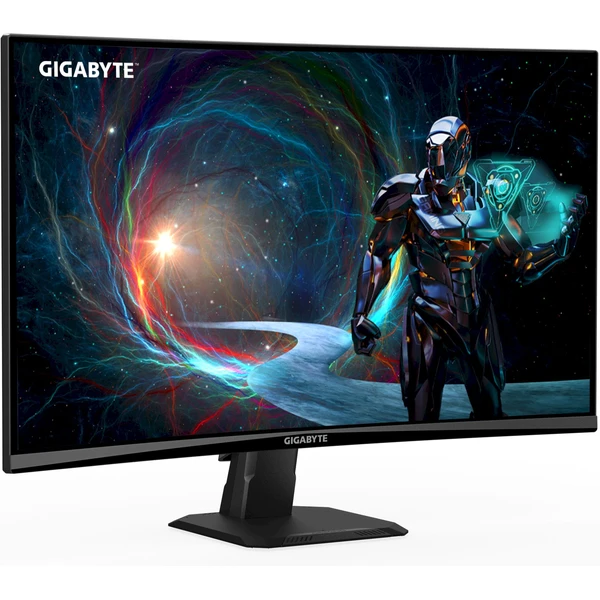 GIGABYTE GS27QCA herný monitor 27" - Monitory - Obrázok F4KG000L01