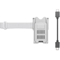 DJI Cellular Dongle 2 montážna sada pre DJI Mini 4 Pro - Náhradné diely