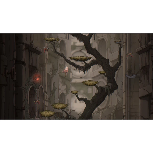 The Eternal Life of Goldman (XSX) - Hry na Xbox Series - Obrázok F4L9000L01