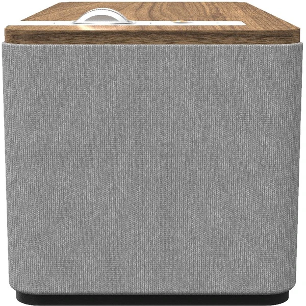 Klipsch The One Plus Bluetooth reproduktor orechovo hnedý - Reproduktory - Obrázok F4LG000K01