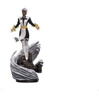 Soška Iron Studios Marvel: X-Men Age of Apocalypse - Storm BDS Art Scale 1/10 27 cm - Sochy a sošky