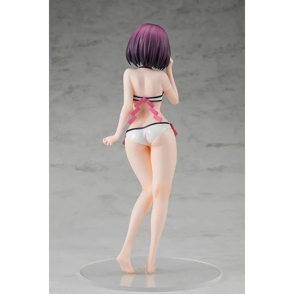 Soška Good Smile Company Ayakashi Triangle - Suzu Kanade (Pop Up Parade) 16 cm - Sochy a sošky - Obrázok F4M5000P01
