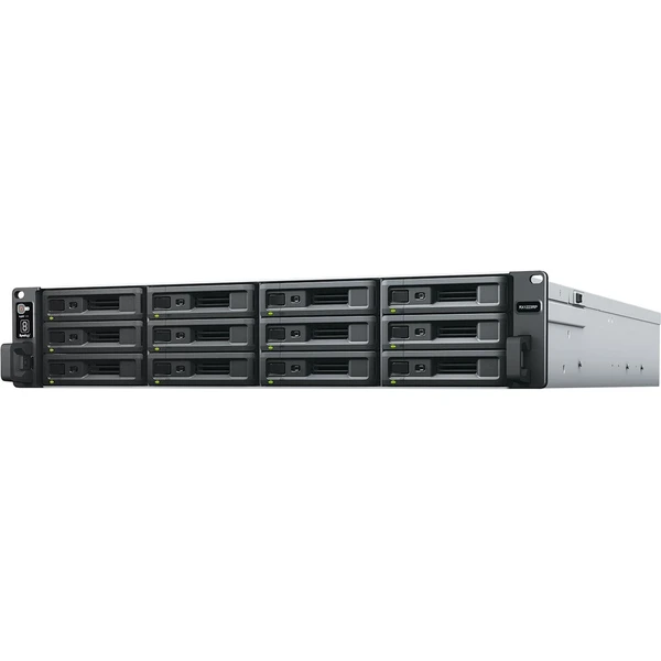 Synology RX1223RP expanzná jednotka - Servery NAS - Obrázok F4M8000N01