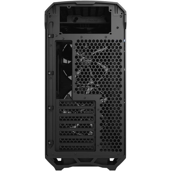 Fractal Design Torrent Compact Black TG Dark Tint - Počítačové skrine - Obrázok F4MA100501