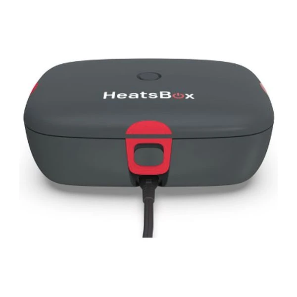 Faitron HeatsBox STYLE vyhrievaný obedový box - Domáce spotrebiče - Obrázok F4N3000L01