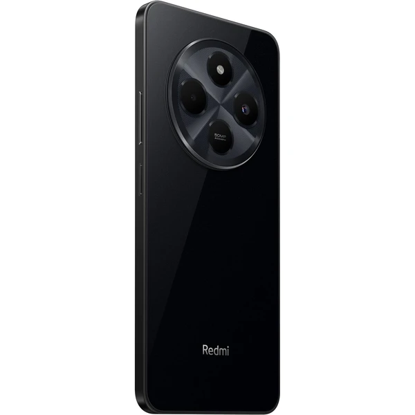 Xiaomi Redmi 14C 4GB/128GB čierna - Mobilné telefóny - Obrázok F4N8000O01