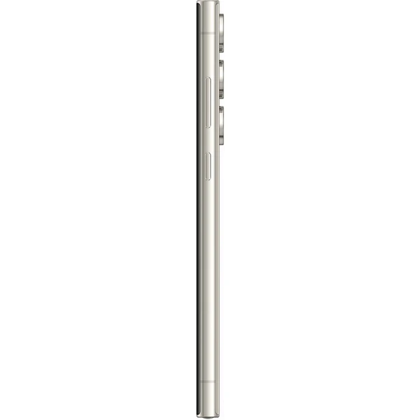 Samsung Galaxy S23 Ultra 5G 12GB/512GB krémová - Mobilné telefóny - Obrázok F4NK100501
