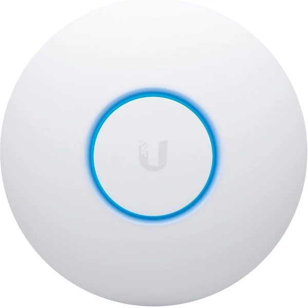 Ubiquiti UniFi nanoHD 3 prístupový bod biely - Access pointy - Obrázok F4NM100501