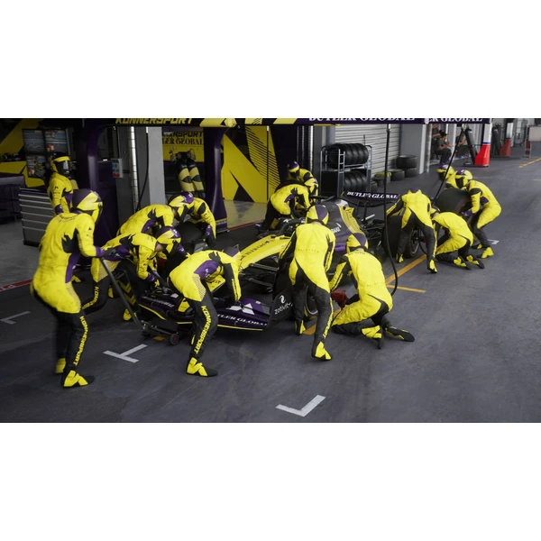 F1 23 (Xbox One/Xbox Series X) - Hry na Xbox One - Obrázok F4PN100501