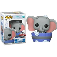 Funko POP! #1195 Disney Classics: Dumbo - Dumbo v Bathtube (Exclusive) - Funko POP!