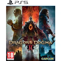 Dragon's Dogma 2 (PS5) - Hry na PS5