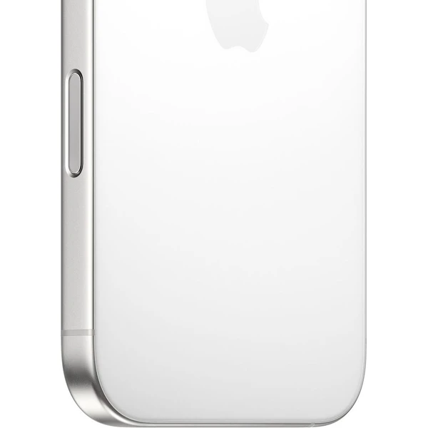 Apple iPhone 16 Pro Max 1TB biely titán - Mobilné telefóny - Obrázok F4R7000P01
