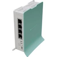 MikroTik RouterBOARD L41G-2axD hAP ax lite Access Point - Access pointy