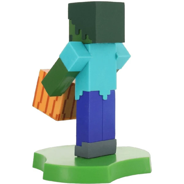 EXG Holdem Minecraft - Zombie - Figúrky - Obrázok F4RD000O01