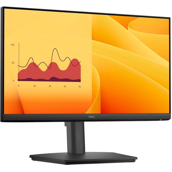 Dell Pro E2225HSM monitor 21,5" - Monitory - Obrázok F4RF000N01
