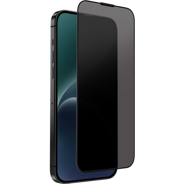 UNIQ OPTIX PRIVACYIPHONE 15 PRO (2023) 6.1 GLASS SCREEN PROTECTOR