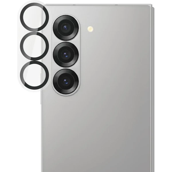 PanzerGlass® Camera Protector sklo Samsung Galaxy Z Fold7 - Ochranné fólie a sklo - Hlavný obrázok