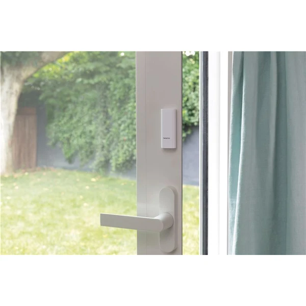 Netatmo Smart Door and Window Sensort inteligentné senzory (3 ks) - Senzory - Obrázok F4U2000K01
