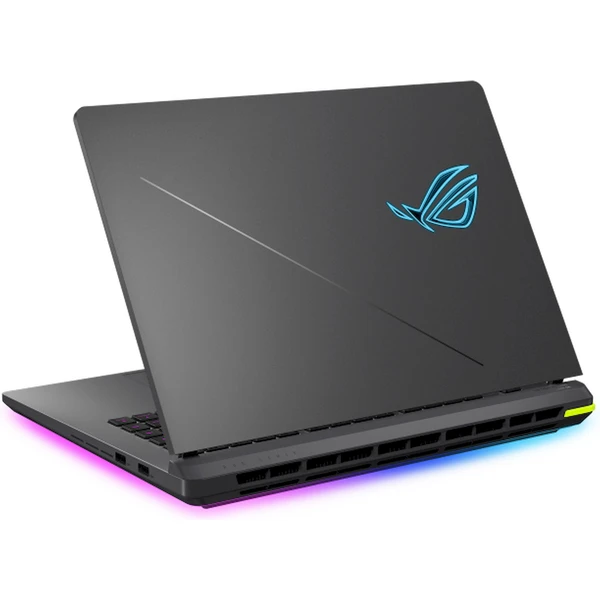 ASUS ROG Strix G18 (G814FP-NEBULA006W) RTX 5070 sivý - Notebooky - Obrázok F4UF000J01