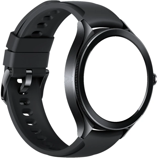 Xiaomi Watch 2 Pro 4G LTE čierne - Inteligentné hodinky - Obrázok F4V5000701