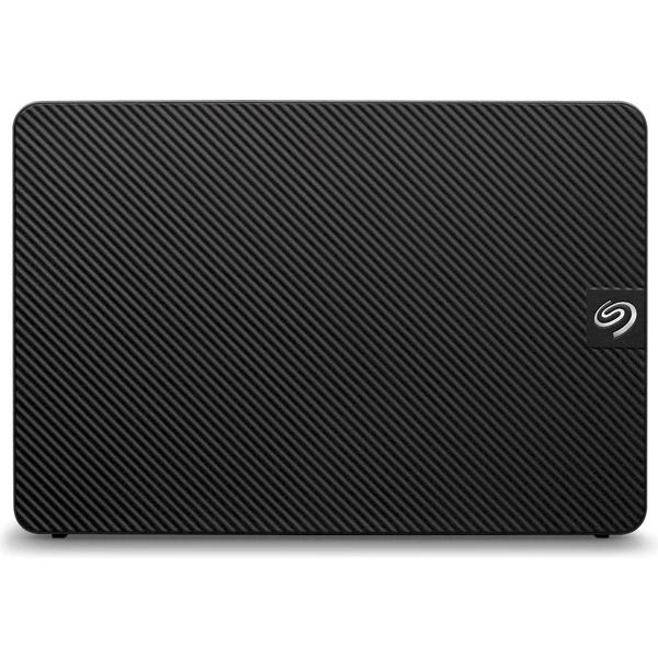 Seagate Expansion Desktop 22TB - Pevné disky - Obrázok F4WF000P01