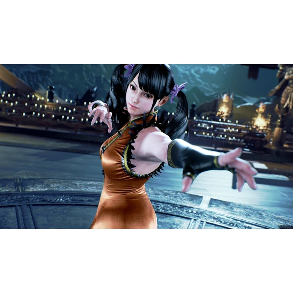 Tekken 7 (Xbox One) - Hry na Xbox One - Obrázok F4X3100201