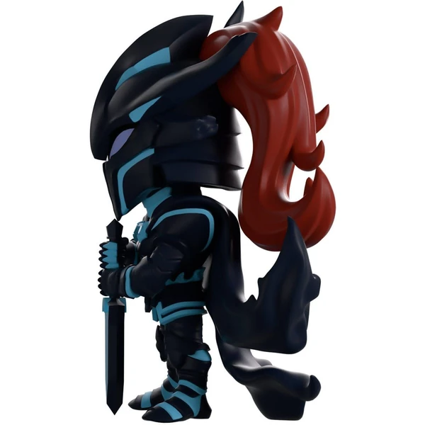 Figúrka Youtooz Solo Leveling - Igris 14 cm - Figúrky - Obrázok F4ZG000N01