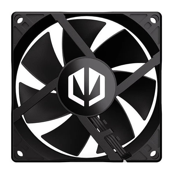 Endorfy Zephyr 80 ventilátor - Ventilátory pre PC - Hlavný obrázok