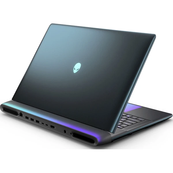 DELL Alienware 18 Area-51 (N-AW18A51-N2-916K) RTX 5090 čierny + 2. rok záruky Basic On-Site - Notebooky - Obrázok F50F000K01