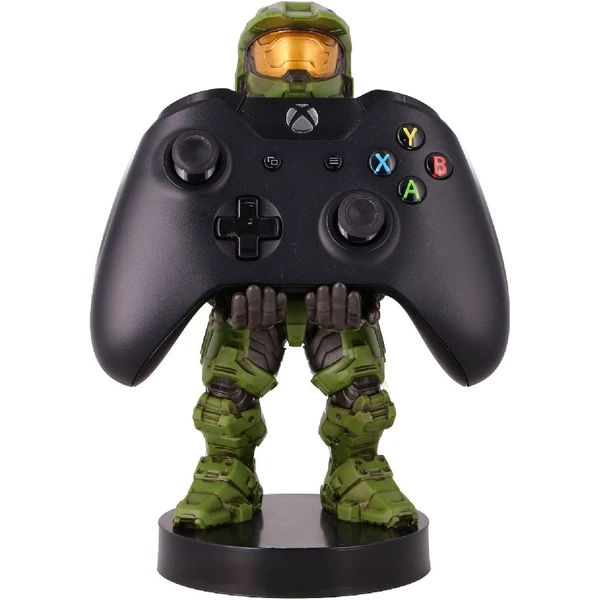 EXG Cable Guys Halo - Master Chief (Infinite) - Figúrky - Obrázok F50O100501