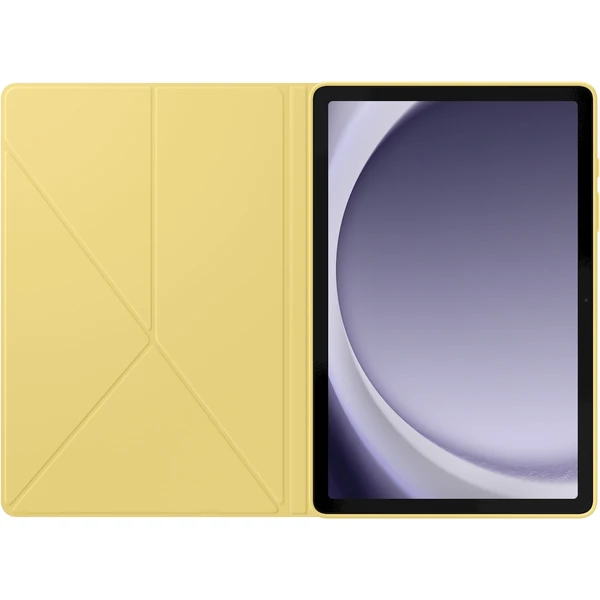 Samsung ochranné púzdro Samsung Galaxy Tab A9+ modré - Puzdra - Obrázok F518000701