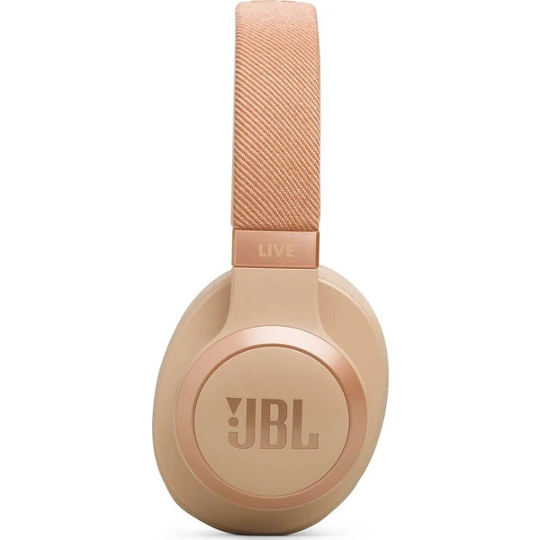 JBL Live 770NC béžová - Slúchadlá - Obrázok F520000N01