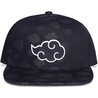 Šiltovka Naruto Shippuden - Tonal Akatsuki Cloud (snapback) - Čiapky a klobúky
