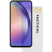 Tactical 2.5D Glass Shield sklo Samsung Galaxy A54 5G číre - Ochranné fólie a sklo