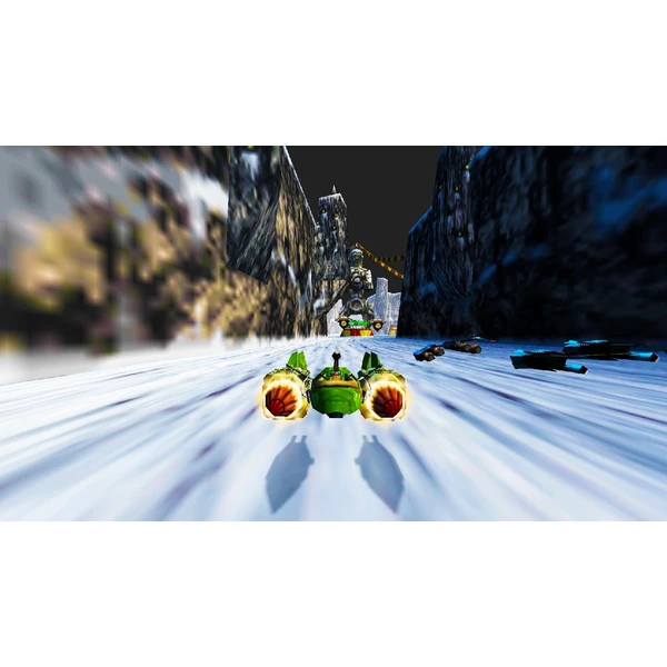 STAR WARS Heritage Pack (Switch) - Hry na Nintendo Switch - Obrázok F590000L01