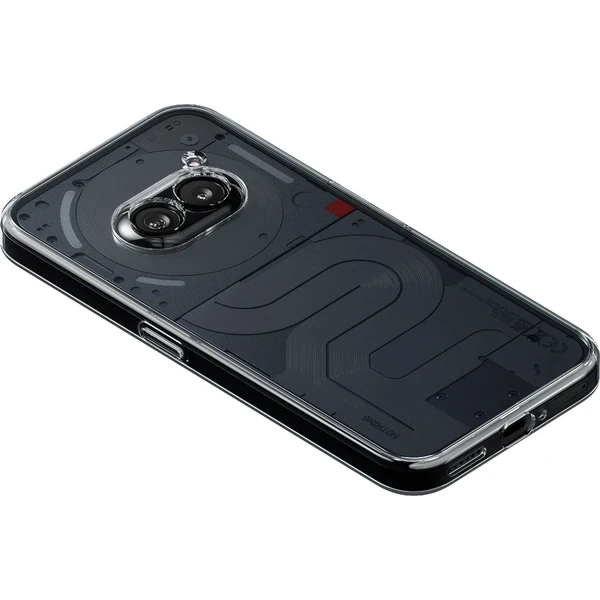 Nothing Phone (2a) 8GB/128GB čierny - Smarty.sk