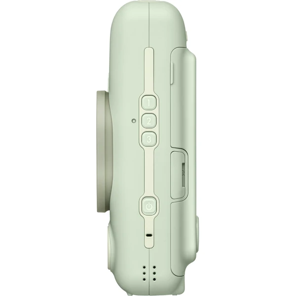 FUJIFILM Instax mini Liplay Matcha Green VN EX D - Fotoaparáty - Obrázok F5BC000L01