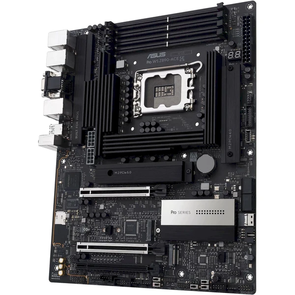 ASUS PRE WS Z890-ACE SE - Základné dosky - Obrázok F5BN000K01