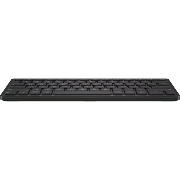 HP 350 bezdrôtová klávesnica čierna - Klávesnice - Obrázok F5C1000K01