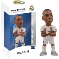 MINIX futbal: Real Madrid - Mbappé - Minix
